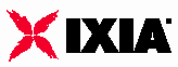 (IXIA LOGO)